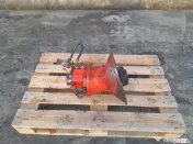 Pompa hidraulica Hydromatik A8V55SR 1R101 pentru excavator