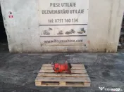 Pompa hidraulica Hydromatik A8V55SR 1R101 pentru excavator