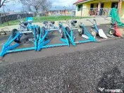 Motocositoare pt zona de munte recent adusa din Ita