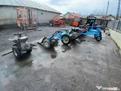 Motocositoare pt zona de munte recent adusa din Ita