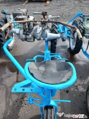 Motocositoare pt zona de munte recent adusa din Ita