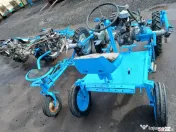Motocositoare pt zona de munte recent adusa din Ita