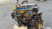 Motor Perkins Y6-130NW pentru excavator pe senile Komatsu PC210