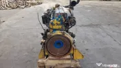 Motor Perkins Y6-130NW pentru excavator pe senile Komatsu PC210