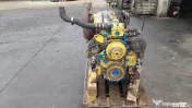 Motor Perkins Y6-130NW pentru excavator pe senile Komatsu PC210