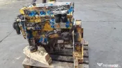 Motor Perkins Y6-130NW pentru excavator pe senile Komatsu PC210