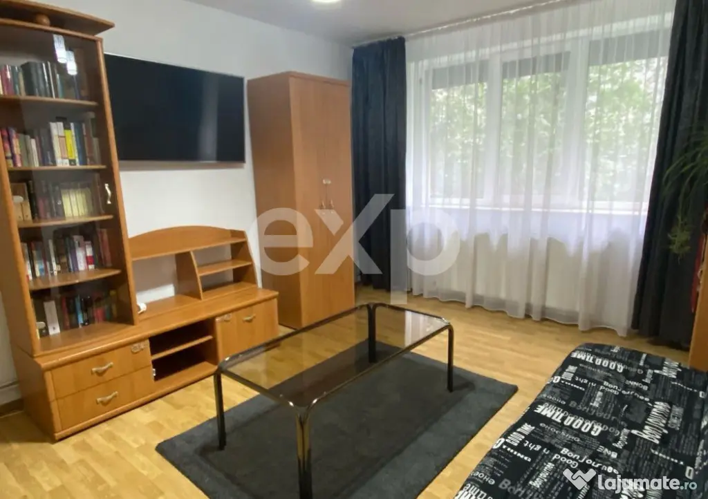 Apartament 3 camere Negru Voda