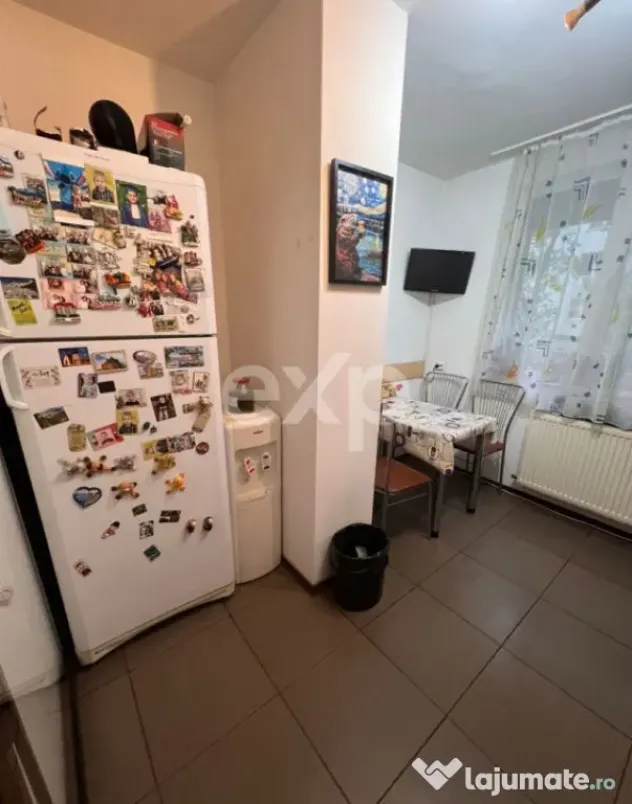 Apartament 3 camere Negru Voda