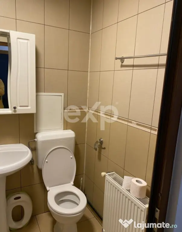 Apartament 3 camere Negru Voda