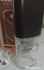 Râșniță cafea electrică