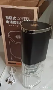 Râșniță cafea electrică