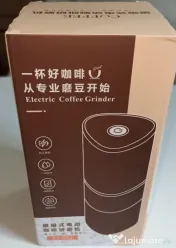 Râșniță cafea electrică