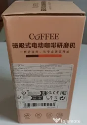 Râșniță cafea electrică