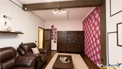 Apartament decomandat, 2 locuri parcare, Calea Bucuresti, A