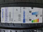 Anvelope 275 35 21 - 245 40 21 Michelin Pilot Super Sport • NOI !!!