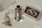 Atomizor Coppervape CloudOne V4 RTA tigara electronica