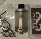 Atomizor Coppervape CloudOne V4 RTA tigara electronica