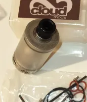 Atomizor Coppervape CloudOne V4 RTA tigara electronica