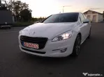 Peugeot 508 GT