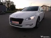 Peugeot 508 GT 