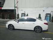 Peugeot 508 GT 