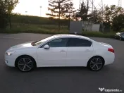 Peugeot 508 GT 