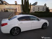 Peugeot 508 GT 