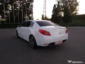 Peugeot 508 GT 