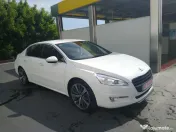 Peugeot 508 GT 