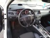 Peugeot 508 GT 