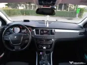 Peugeot 508 GT 