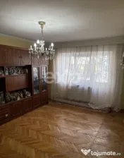 Vand Apartament Eremia Grigorescu Etaj 1 