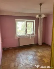 Vand Apartament Eremia Grigorescu Etaj 1 