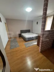 Apartament 1 cameră, 36 mp, zona Visani