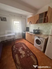 Apartament 1 cameră, 36 mp, zona Visani