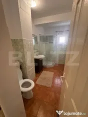 Apartament 1 cameră, 36 mp, zona Visani