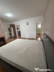 Apartament 1 cameră, 36 mp, zona Visani