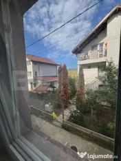 Apartament 1 cameră, 36 mp, zona Visani