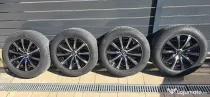 De Vanzare jante aliaj Toyota Yaris R15