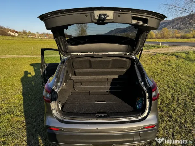 Nissan Qashqai 1.6 DCI N-Connecta