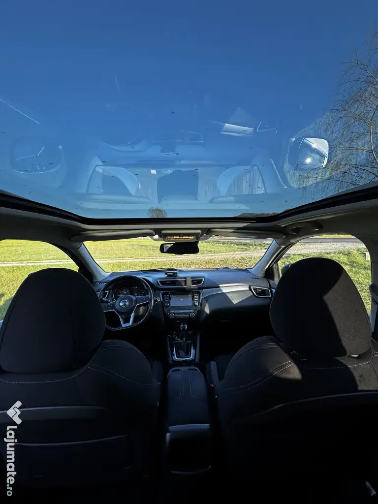 Nissan Qashqai 1.6 DCI N-Connecta