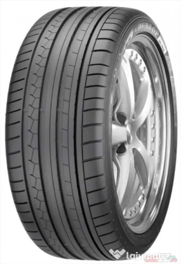 Anvelopa DUNLOP 245/50 R18 100Y SPTMAXXGT VARA PSG
