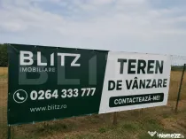 Teren de vanzare, 1,6 hectare - Mitoc, Suceava