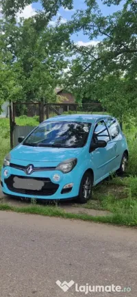 Renault Twingo 2011