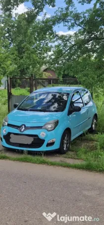 Renault Twingo 2011