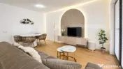 Apartament modern cu 3 camere, 65 mp, parcare subterană, Ca 
