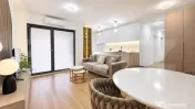 Apartament modern cu 3 camere, 65 mp, parcare subterană, Ca 