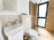 Apartament modern cu 3 camere, 65 mp, parcare subterană, Ca 