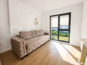 Apartament modern cu 3 camere, 65 mp, parcare subterană, Ca 