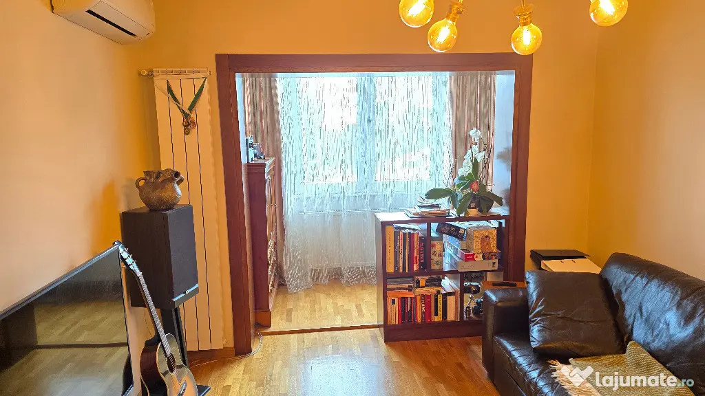 Vand apartament 2 camere de comandat in Deva, etaj 2, zona Progresul,
